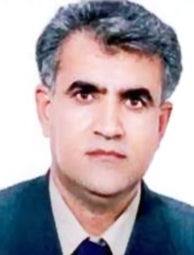 Hamid Reza Darvishi