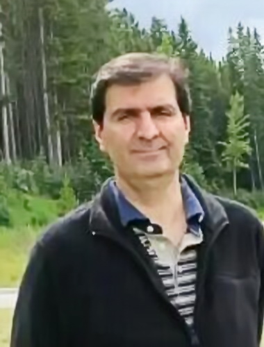 Farhad Rahimpour